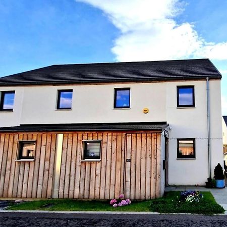 Highlands Lux - Luxury 3-Bed Holiday Home In Scotland ドラムナドロッキット エクステリア 写真