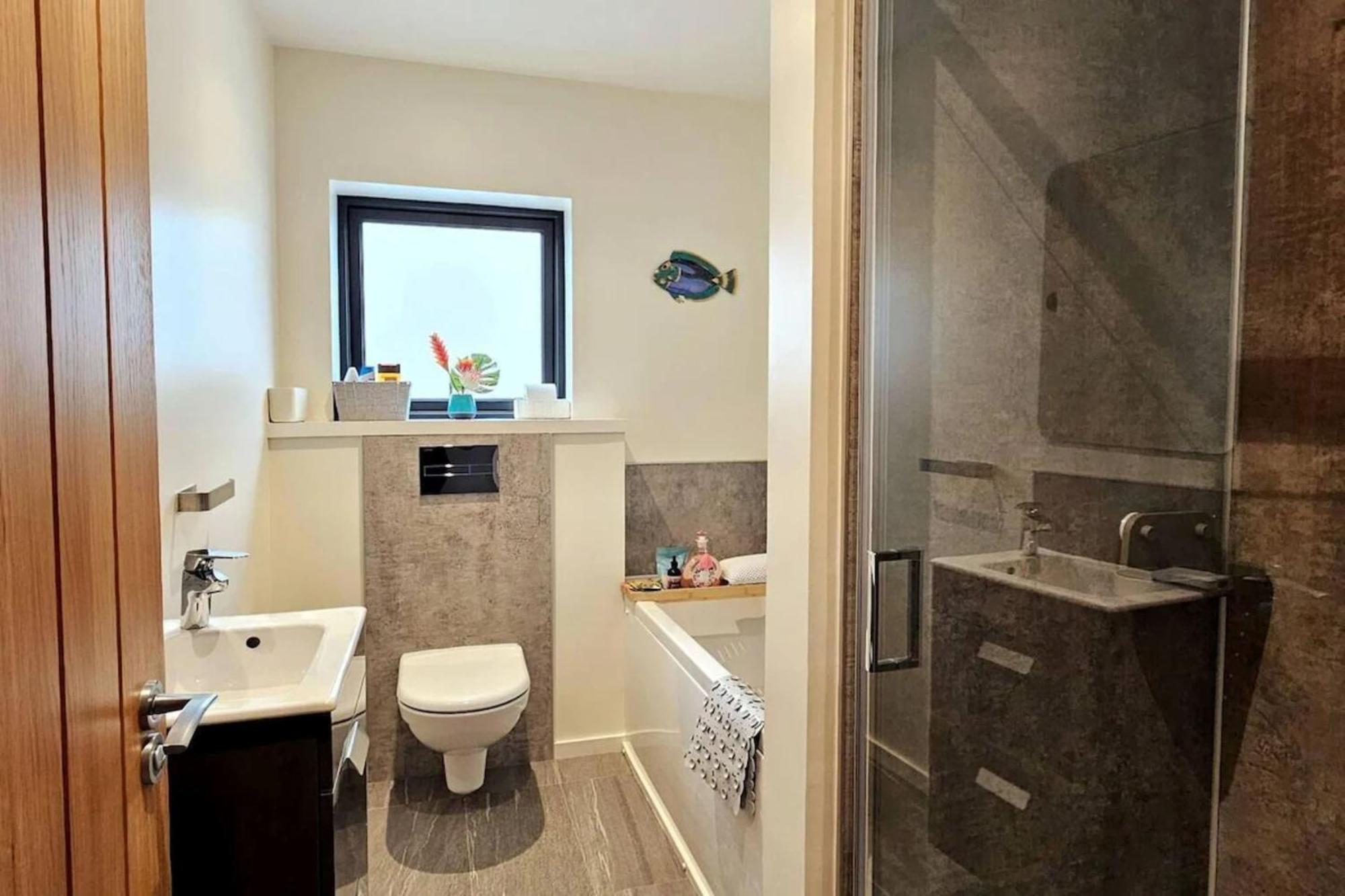 Highlands Lux - Luxury 3-Bed Holiday Home In Scotland ドラムナドロッキット エクステリア 写真
