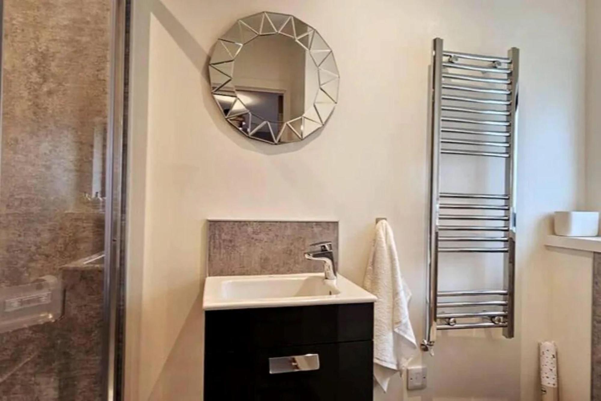 Highlands Lux - Luxury 3-Bed Holiday Home In Scotland ドラムナドロッキット エクステリア 写真