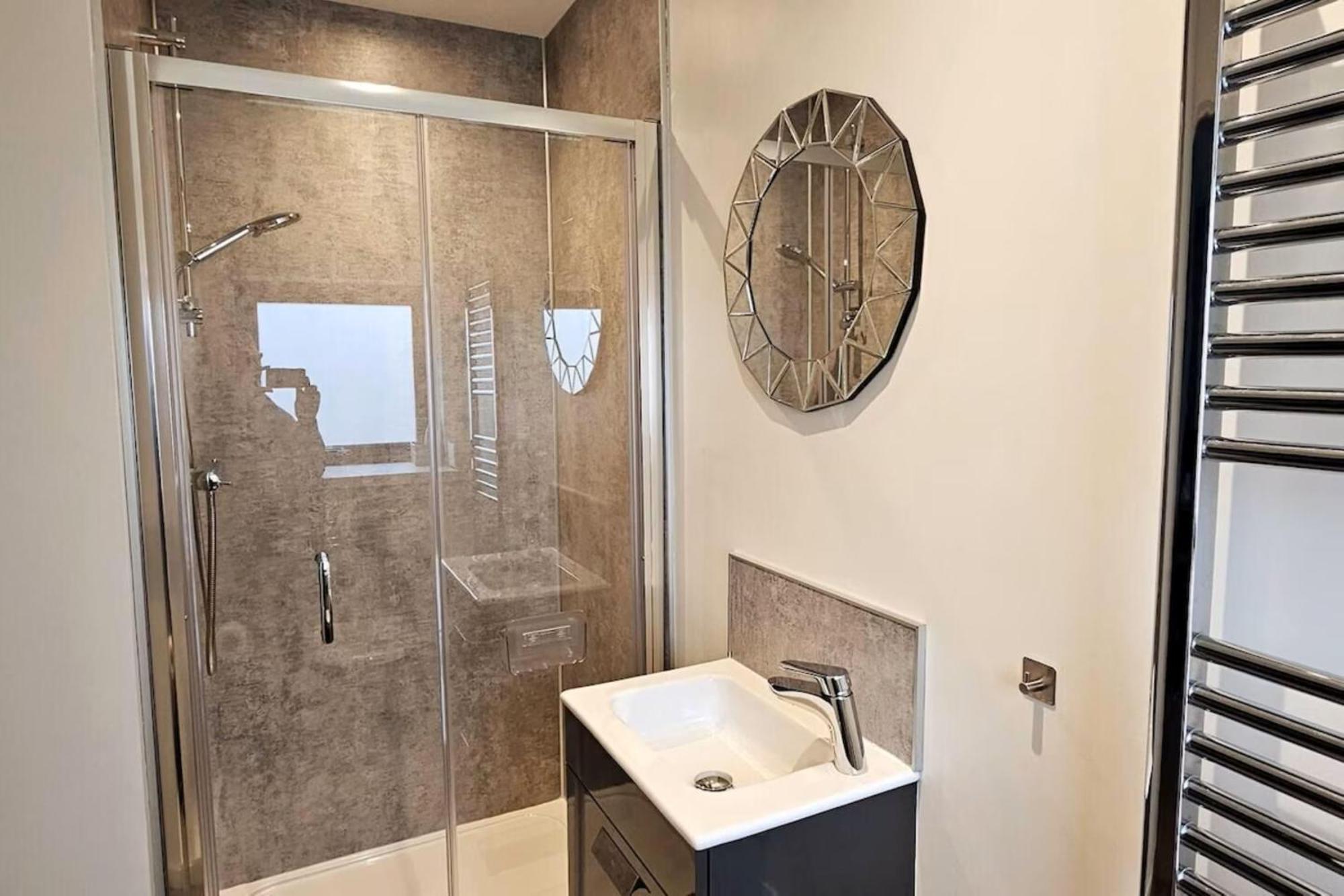 Highlands Lux - Luxury 3-Bed Holiday Home In Scotland ドラムナドロッキット エクステリア 写真