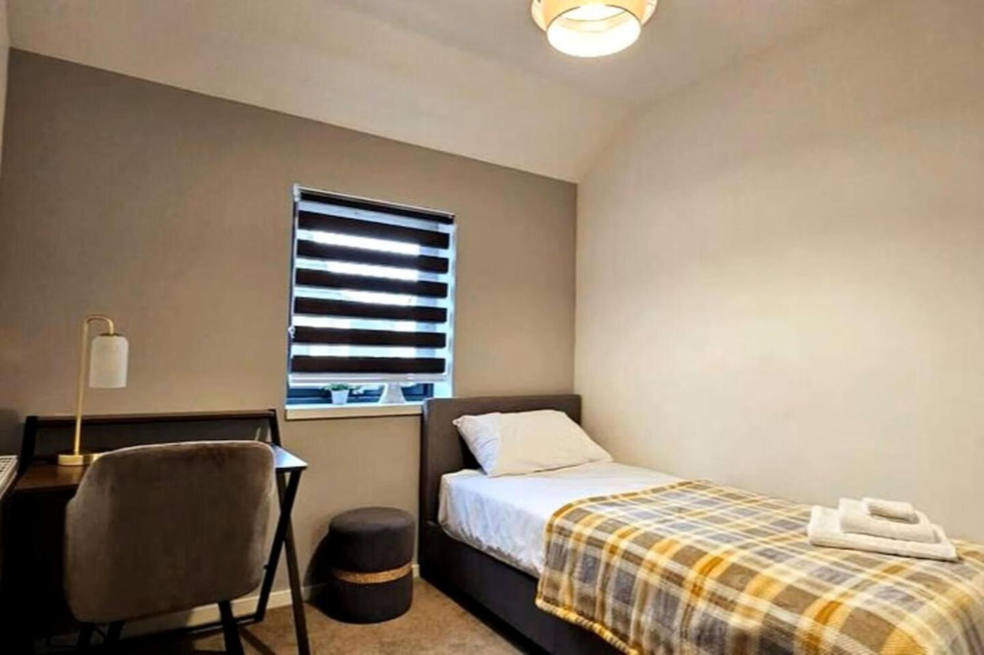 Highlands Lux - Luxury 3-Bed Holiday Home In Scotland ドラムナドロッキット エクステリア 写真