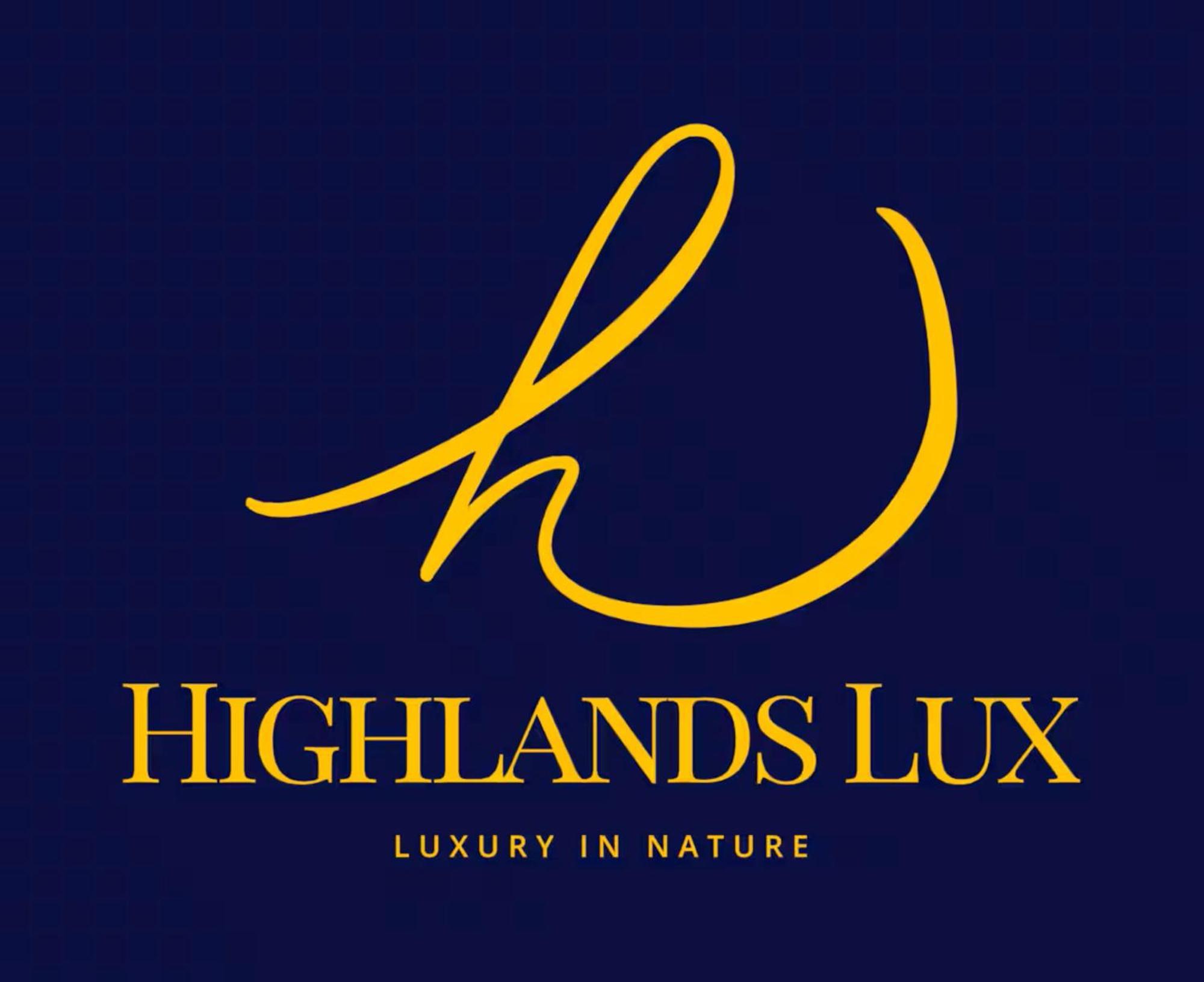 Highlands Lux - Luxury 3-Bed Holiday Home In Scotland ドラムナドロッキット エクステリア 写真