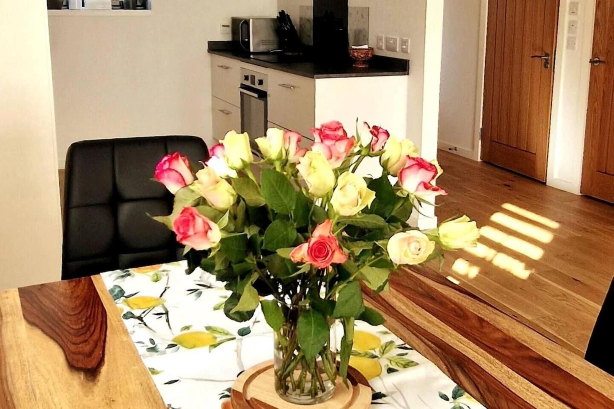 Highlands Lux - Luxury 3-Bed Holiday Home In Scotland ドラムナドロッキット エクステリア 写真
