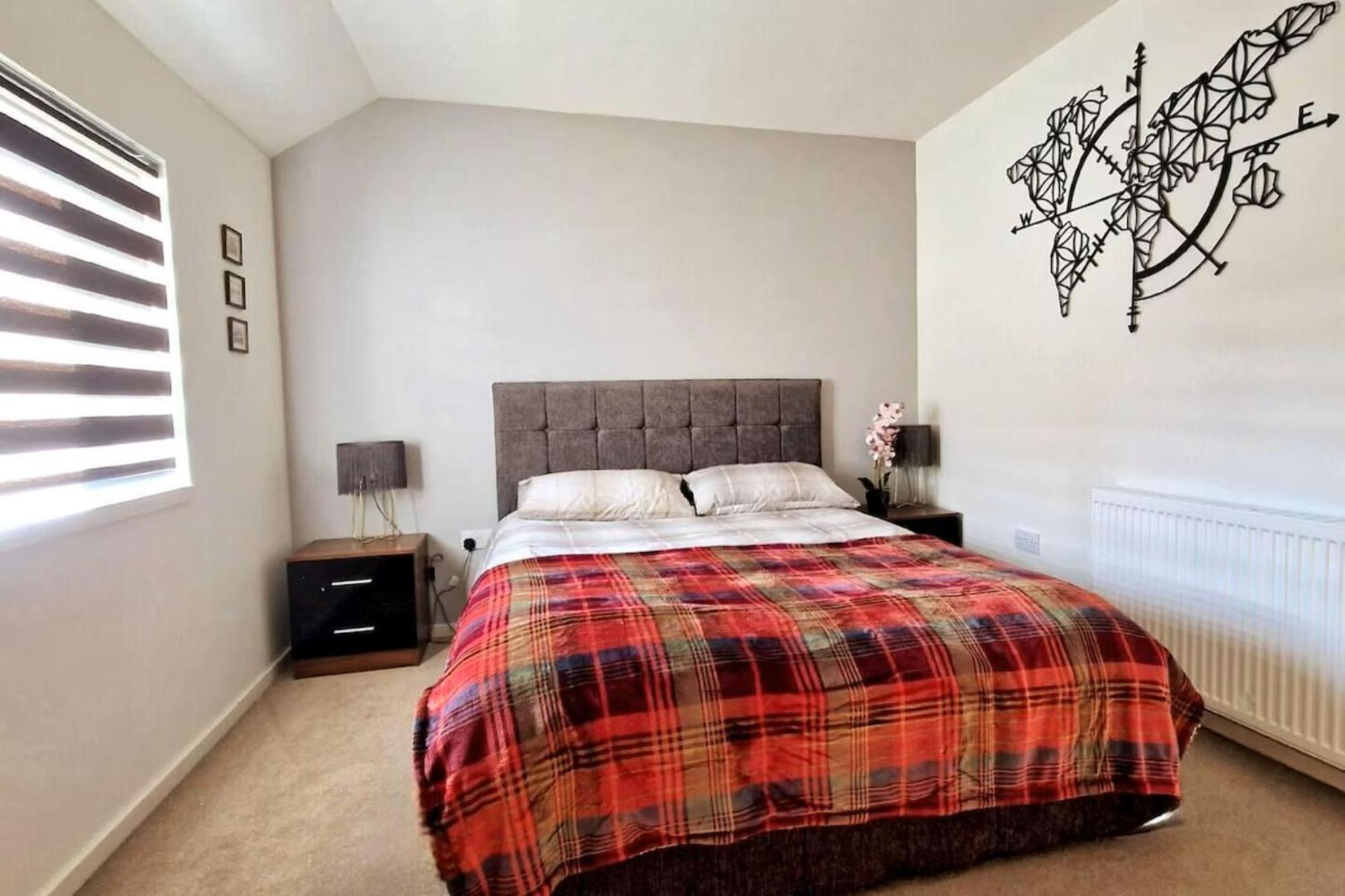 Highlands Lux - Luxury 3-Bed Holiday Home In Scotland ドラムナドロッキット エクステリア 写真