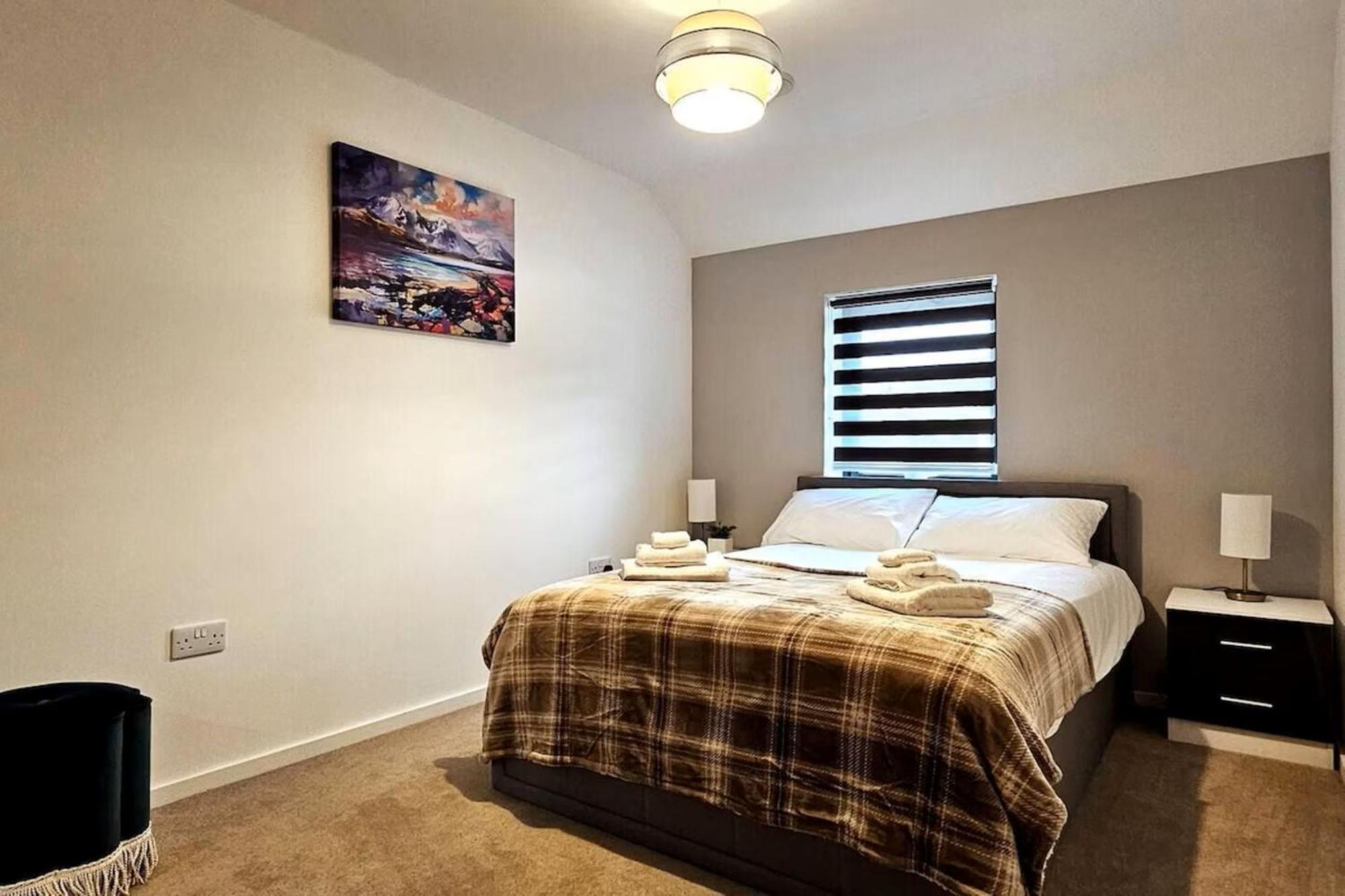Highlands Lux - Luxury 3-Bed Holiday Home In Scotland ドラムナドロッキット エクステリア 写真